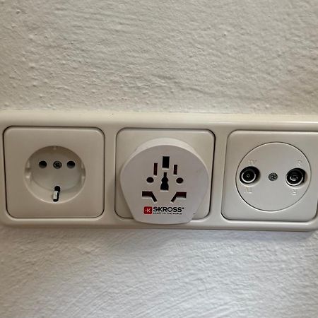 Rare Gem In Wasserburg Exteriör bild