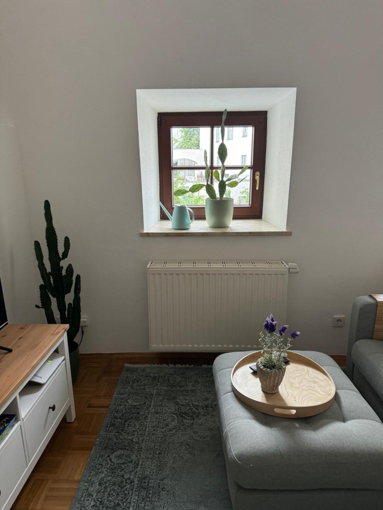 Rare Gem In Wasserburg Exteriör bild