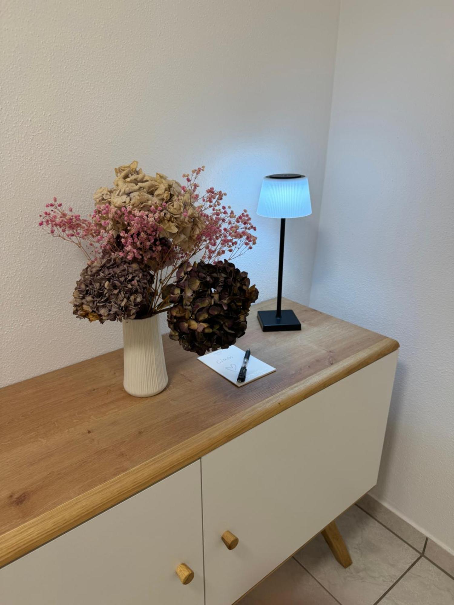 Rare Gem In Wasserburg Exteriör bild